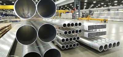 Shandong Hongxin International Trade Co., LTD. lini produksi pabrik