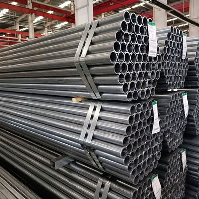 Mirror Polished 316 Seamless Stainless Steel Material Tube ISO9001