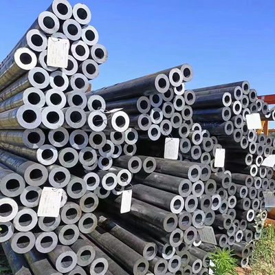 Mill Edge Low Carbon Steel Welding Rods Galvanized Untuk Pipa Pupuk Kimia
