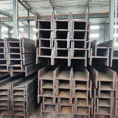 100x100 H Balok 300x300 Balok Baja Struktural Galvanis Dicat