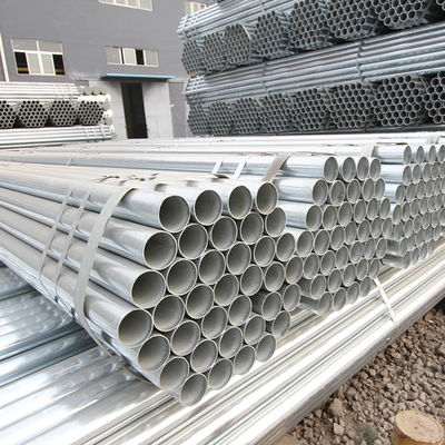 Inconel 600 Seamless Pipe Tube Kekuatan tarik 580MPa-760MPa