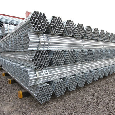 Kekuatan tarik tinggi 35mm Alloy Steel Seamless Tube 7.85G/Cm3