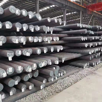 Stainless Steel Solid Carbon Round Bar Rod S450 S460 S500 S550 S690 S890 S960