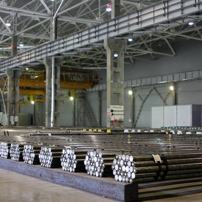 Stainless Steel Solid Carbon Round Bar Rod S450 S460 S500 S550 S690 S890 S960