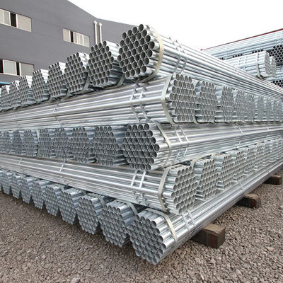 6061 6063 Aluminium Metal Pipe Untuk Aplikasi Jendela