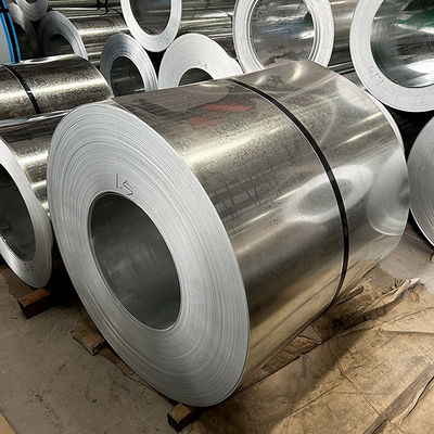 Sandblasting 6061 6063 7075 Aluminium Metal Coil Dengan Power Coating