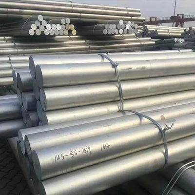 Ketahanan Korosi Tinggi 3003 Aluminium Flat Bar T3-T8