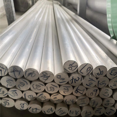 2A11 2024 Bar Aluminium persegi panjang Untuk Manufaktur Aerospace