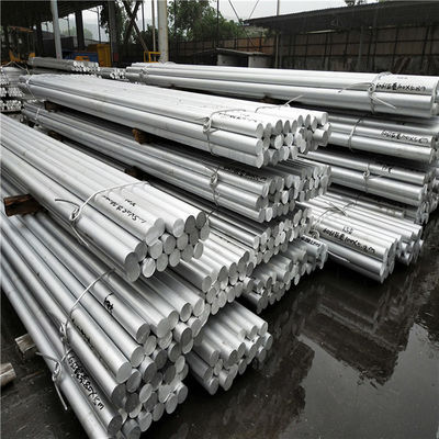 1050 1060 Standar ASTM Aluminium Welding Rod T3-T8 Temper