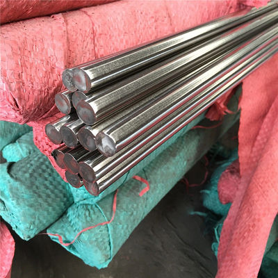 Ss 304 Duplex 2205 321 30mm baja tahan karat Bar Bulat