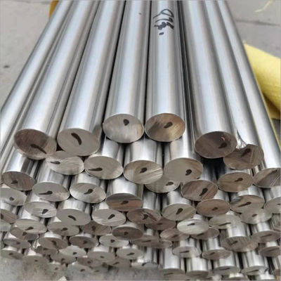 Precision stainless steel rod bar dengan custom hardness untuk aplikasi industri