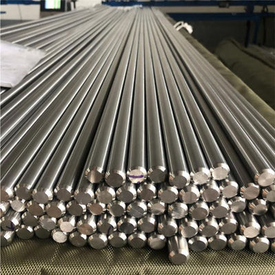 Diameter 2mm 3mm Bar stainless steel khusus untuk aplikasi farmasi